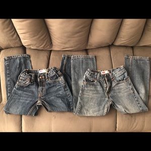 Kids Levis !